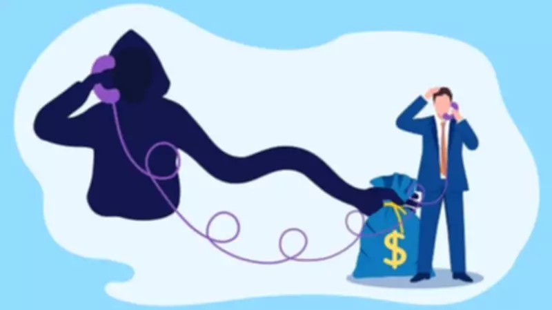 Mangaluru Senior Citizen Loses Rs 1.77 Crore in Elaborate 'American Commodities' Investment Fraud