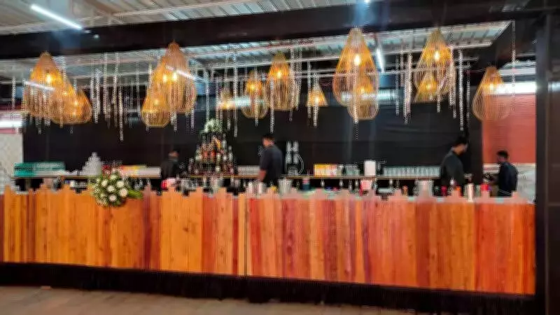 Mangaluru Youth Embrace Professional Bartending as Lucrative Career Path