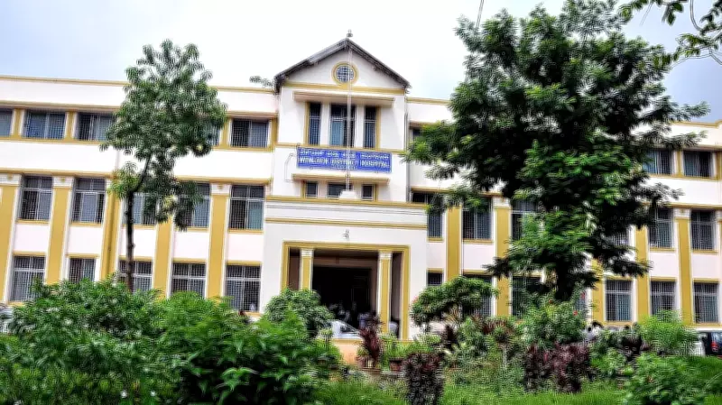 Mangaluru's Wenlock District Hospital Gets Approval for 4th and 5th Medicine Block Floors