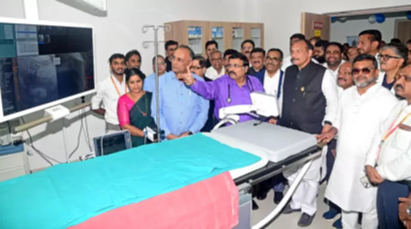 Mangaluru's Wenlock Hospital STP to Get Rs 2 Crore Upgrade for Better Waste Management