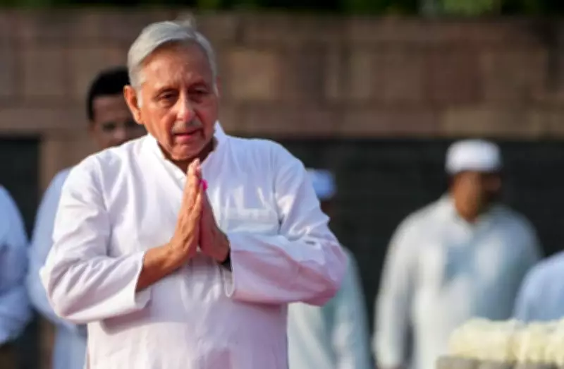 Mani Shankar Aiyar's 'Not a Rahulian' Remark Sparks Congress Infighting Debate