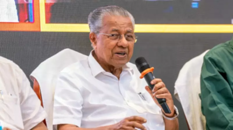 Mani Shankar Aiyar's Praise for Kerala CM Pinarayi Vijayan Puts Congress in a Spot