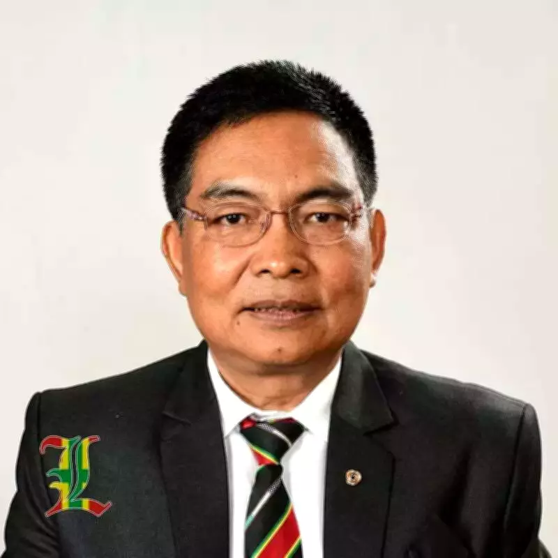 Manipur BJP MLA Vungzagin Valte Dies in Gurgaon After 2023 Mob Attack