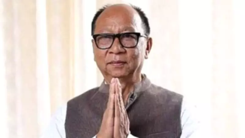 Manipur CM Urges Centre to Include Imphal-Guwahati Route Under RCS Scheme