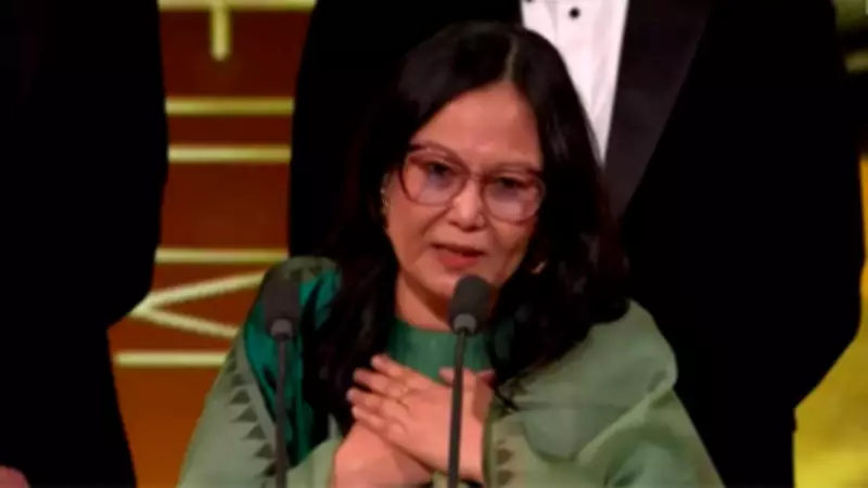 Manipur Government Celebrates BAFTA Win for Film 'Boong' as Symbol of Hope