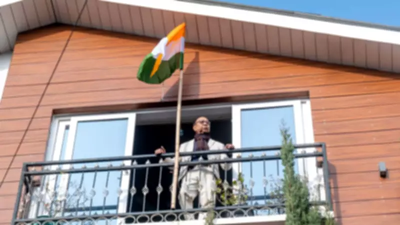 Manipur Government Passes Floor Test Amid Kuki-Zo MLA Absence, Churachandpur Protests Turn Violent