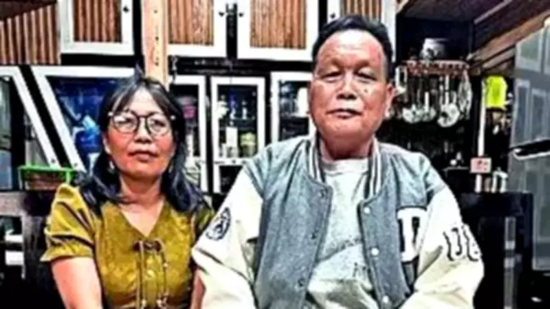 Manipur Killing Shatters Fragile Calm for Meitei-Kuki Couples, Deepens Ethnic Divide