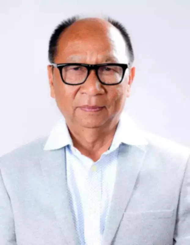 Manipur Set to Get Taekwondo Expert Yumnam Khemchand Singh as New Chief Minister