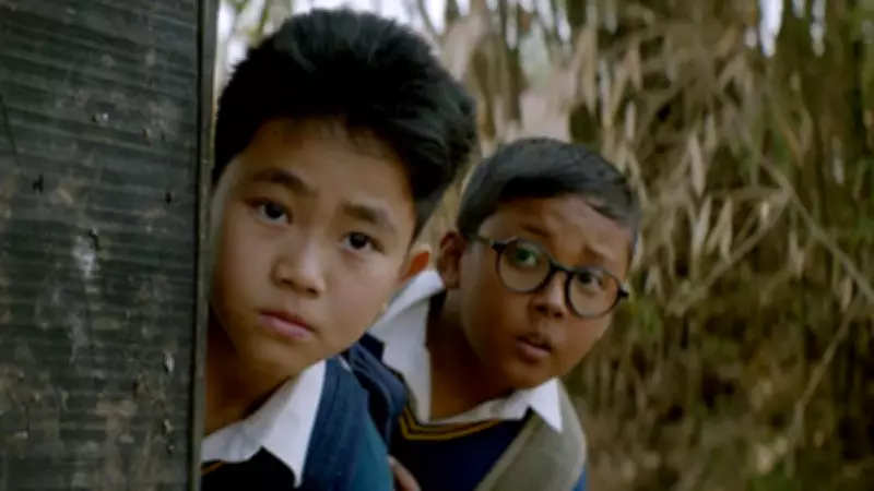 Manipuri Film 'Boong' Gets Re-Release Date, Farhan Akhtar Shares Big News