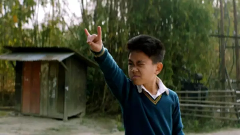 Manipuri Film 'Boong' Wins BAFTA 2026 Best Children's Film, PM Modi Praises Team
