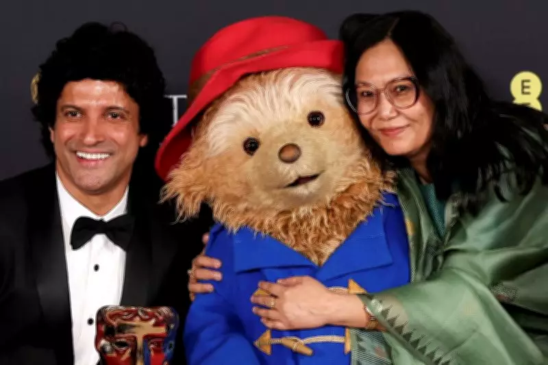 Manipuri Film 'Boong' Wins BAFTA Award for Best Children's Film