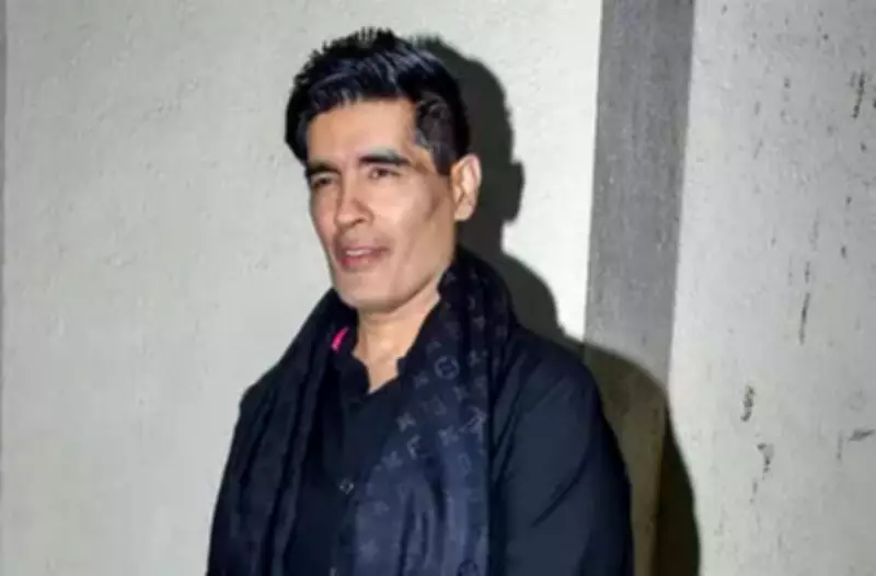 Manish Malhotra Reflects on Kabhi Khushi Kabhie Gham's 25-Year Fashion Legacy