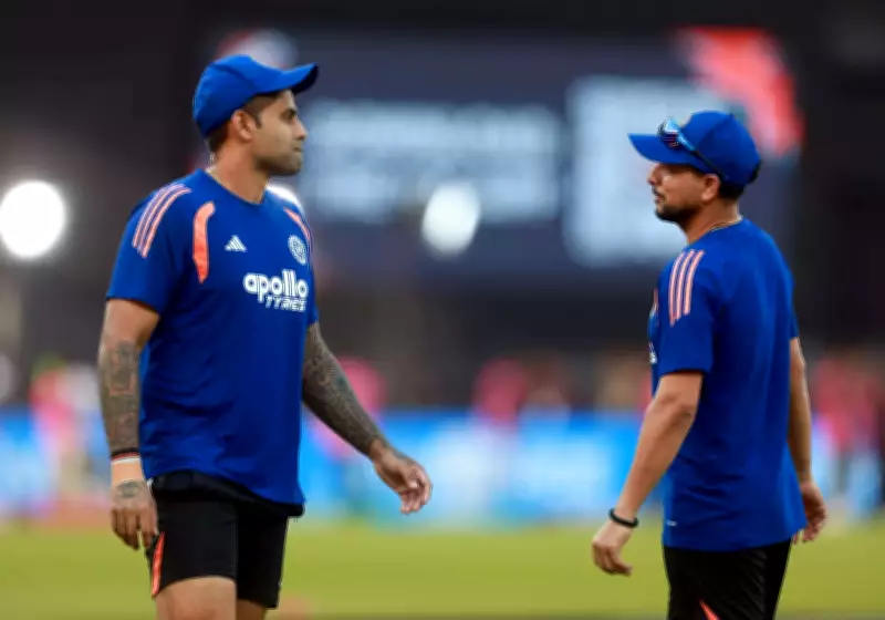 Manjrekar Urges Humility After India's Crushing T20 World Cup Loss to South Africa