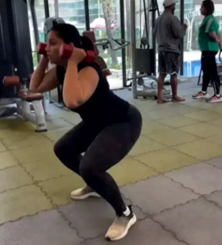 Mannara Chopra Opens Up on Mental Battles, Resilience and Choosing Dignity Over Shortcuts