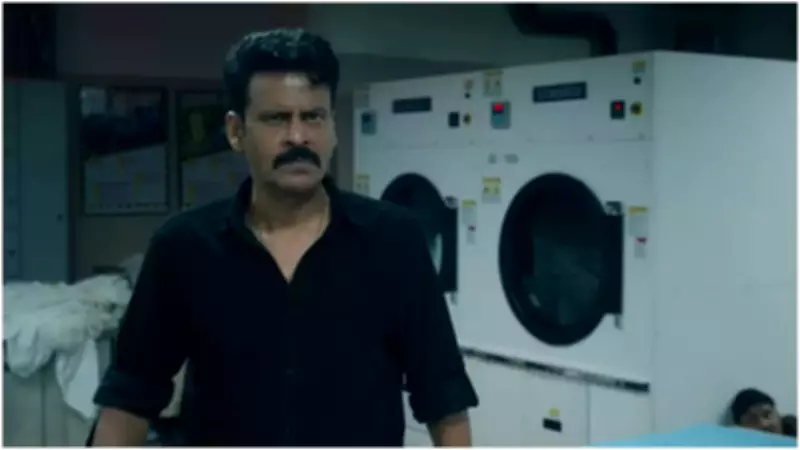 Manoj Bajpayee's 'Ghooskhor Pandat' Faces Backlash Over Casteist Title Controversy