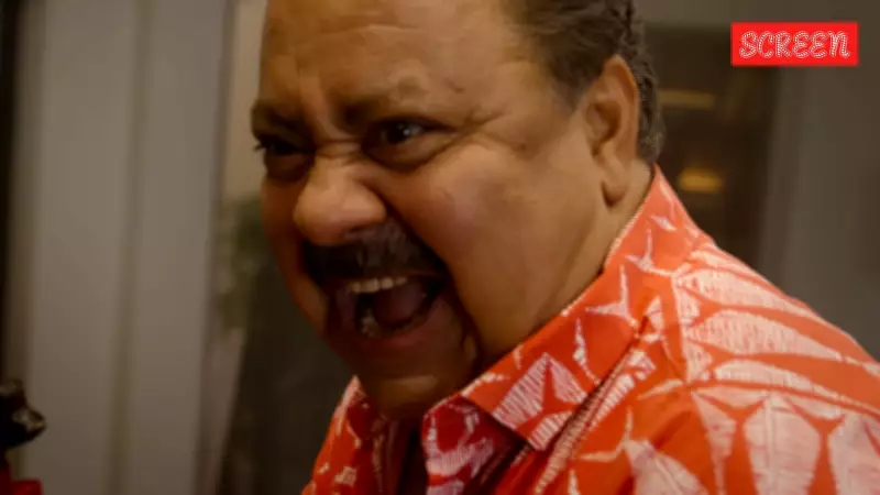 Manoj Pahwa Initially Refused Aryan Khan's Bads of Bollywood, Recalls Shah Rukh's Mannat Invite