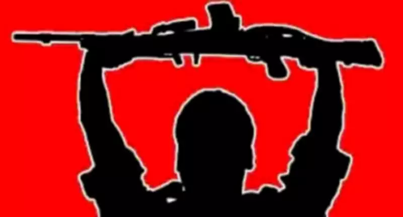 Maoist Cadres Seek Surrender in Chhattisgarh, Demand Political Recognition