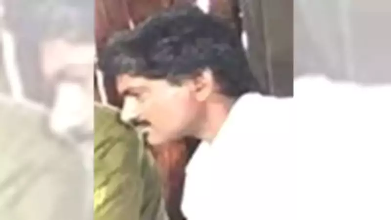 Maoist Leader Devji's Surrender Marks Critical Blow to CPI(Maoist) Insurgency