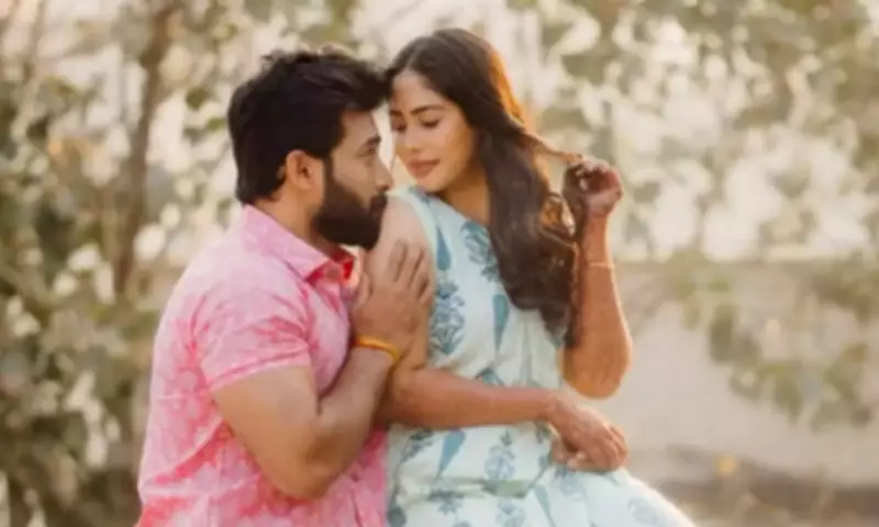 Marathi Actors Vishhal Nikam & Akshaya Hindalkar to Marry After Sata Jalmachya Gathi