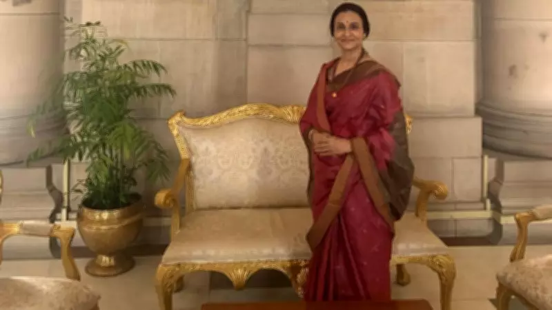Marathi Actress Pravina Deshpande, Last Seen in 'Tasaree', Passes Away at 60