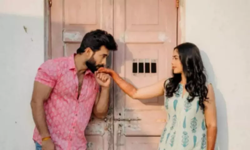 Marathi Stars Vishhal Nikam & Akshaya Hindalkar Announce Dream Destination Wedding
