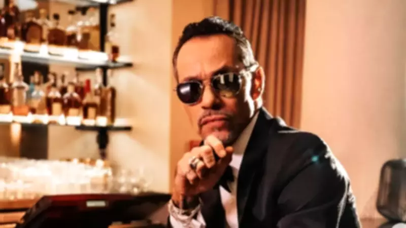 Marc Anthony Breaks Silence on Beckham Family Feud, Defends Close Friends