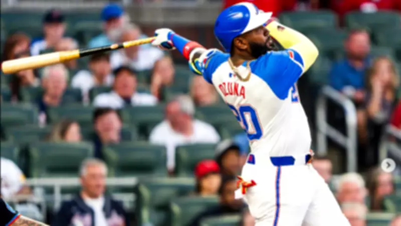 Marcell Ozuna Signs $12 Million Deal with Pittsburgh Pirates for 2024 Season