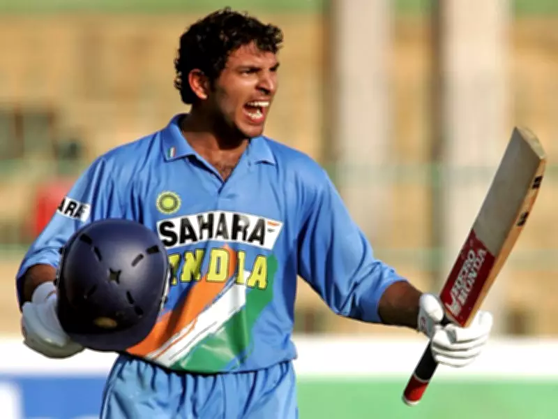 Marcus Stoinis Praises Yuvraj Singh as Mentor, Expresses Absolute Respect for Indian Legend