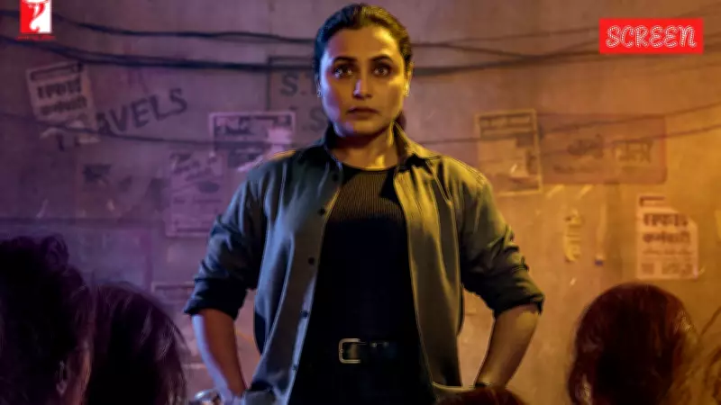 Mardaani 3 Box Office Day 2: Rani Mukerji's Film Crosses Rs 10 Crore Mark