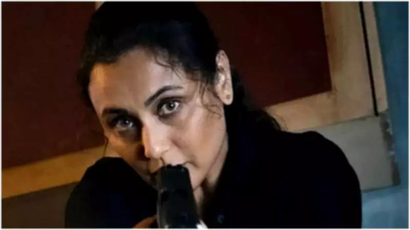 Mardaani 3 Box Office Day 4: Rani Mukerji Film Earns Rs 2.15 Crore