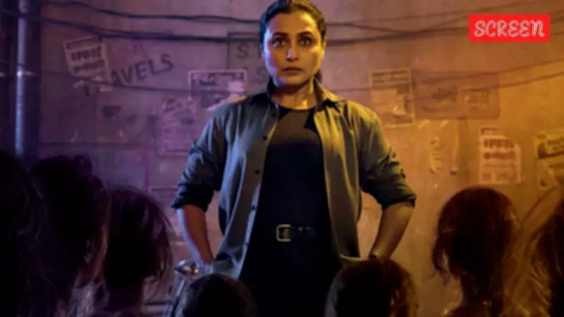 Mardaani 3 Box Office Day 9: Rani Mukerji's Film Surges, Crosses Rs 30 Crore in India