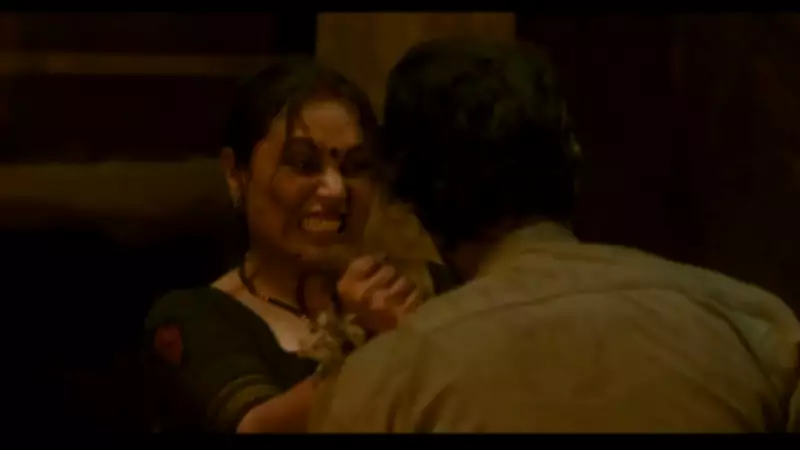 Mardaani 3 Box Office: Film Earns Rs 1.75 Crore on Day 8, Total Reaches Rs 28.05 Crore