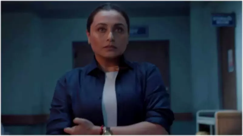 Mardaani 3 Box Office Struggles Continue with Low Day 5 Collections