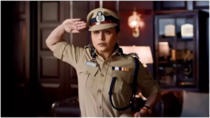 Mardaani 3 Box Office Struggles Continue with Rs 1.1 Crore on Day 14