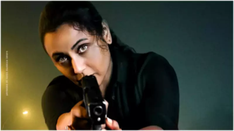 Mardaani 3 Box Office Struggles: Day 13 Earnings at Rs 1.10 Crore