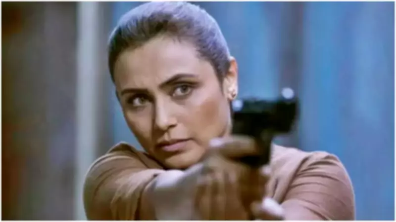 Mardaani 3 Box Office Struggles: Rani Mukerji's Cop Drama Fails to Impress
