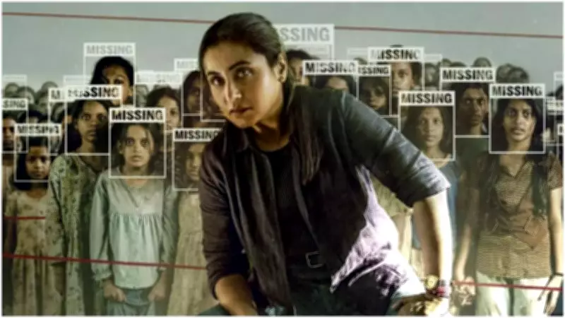 Mardaani 3 Struggles at Box Office with Rs 26.30 Crore Collection