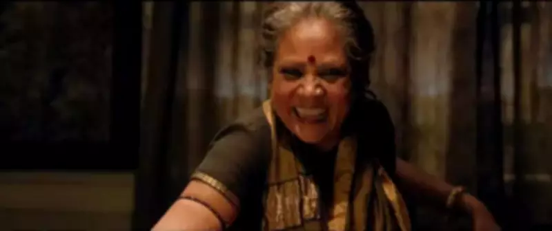 Mardaani 3's Villain Mallika Prasad Reveals Joker Inspiration for Chilling Scene