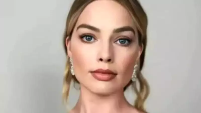 Margot Robbie Recalls Actor's 'Eat Less' Book Gift Early in Her Career