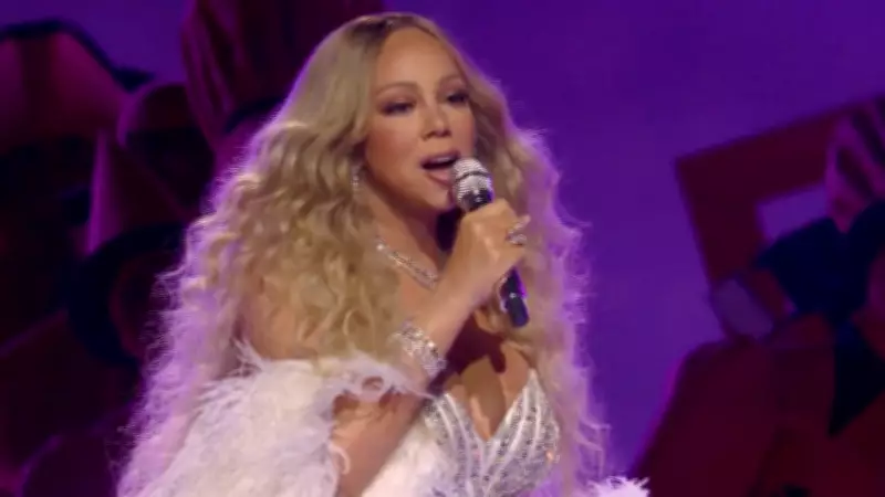 Mariah Carey Faces Backlash Over Alleged Lip-Syncing at 2026 Winter Olympics Opening