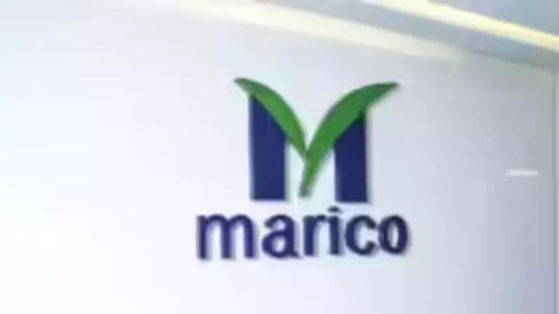 Marico Acquires 60% Stake in Cosmix for Rs 226 Crore in Wellness Push