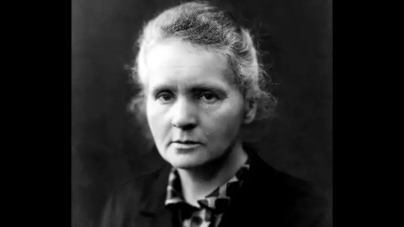 Marie Curie's Legacy: Perseverance, Self-Belief, and Scientific Breakthroughs