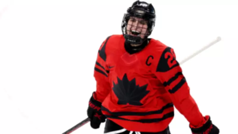 Marie-Philip Poulin's Fifth Olympic Journey Amid PWHL's Transformative Impact