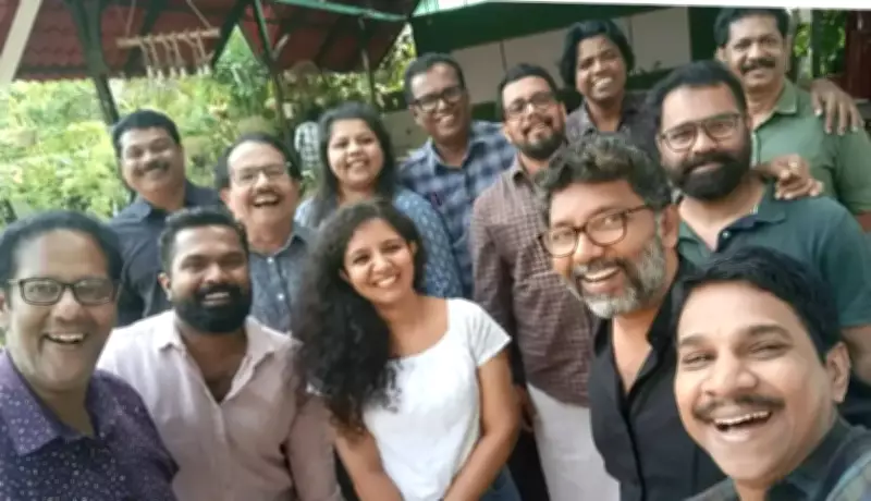 Marimayam Malayalam Sitcom Marks 15 Years, Welcomes First Female Director