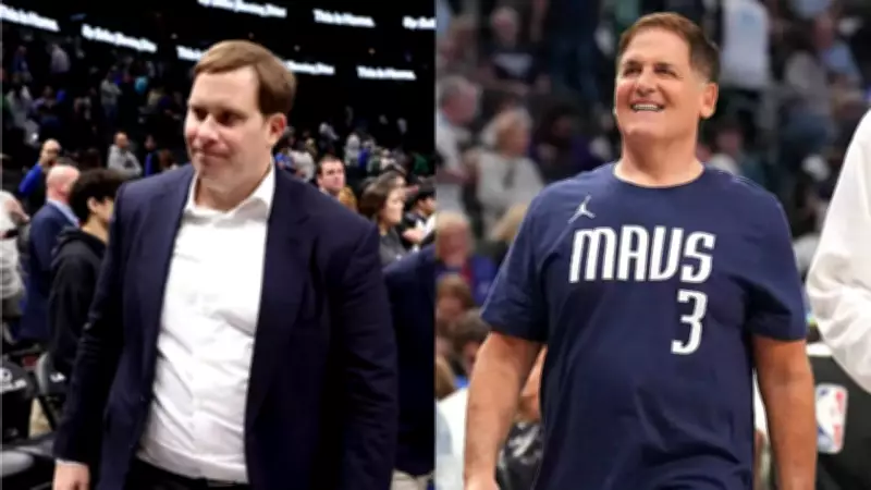 Mark Cuban Considers Mavericks Buyback Amid Fan Unrest and Management Turmoil