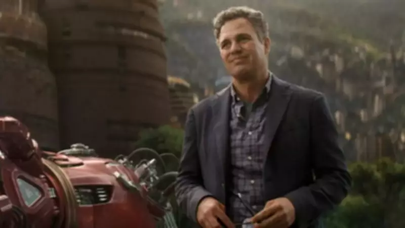 Mark Ruffalo Dismisses Disney Firing Rumors, Confirms MCU Future