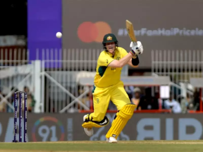 Mark Waugh Slams Australia's T20 World Cup Selection, Calls Steve Smith Snub 'Insulting'