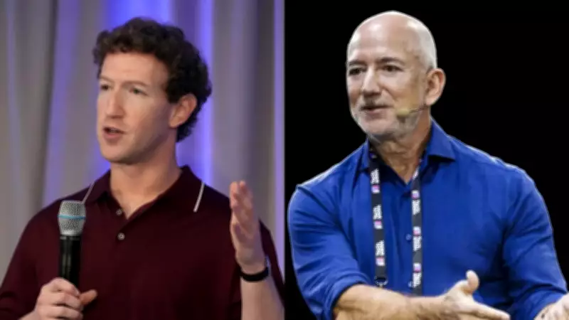 Mark Zuckerberg and Priscilla Chan Reportedly Buy Miami Mansion Near Jeff Bezos