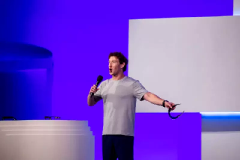 Mark Zuckerberg Buys $200M Miami Mansion Amid California Tax Exodus