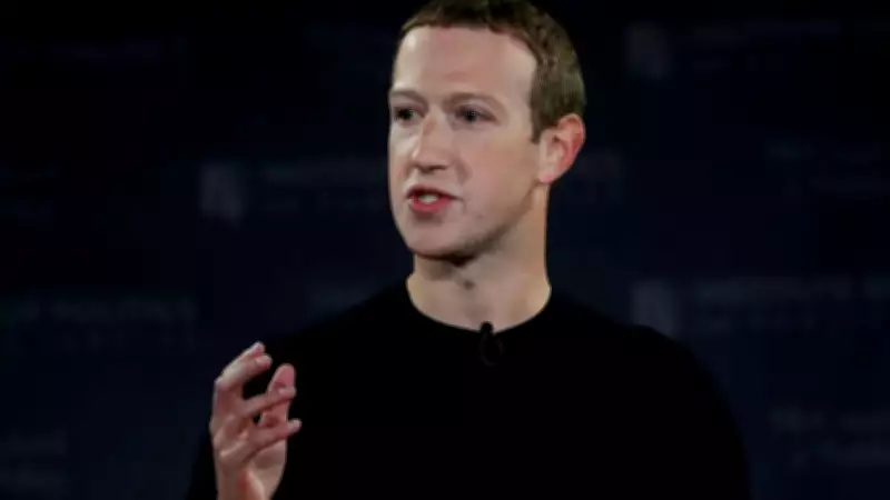 Mark Zuckerberg Testifies in Landmark Social Media Youth Mental Health Trial
